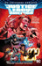 Justice League of America Vol. 2: Curse of the Kingbutcher (Rebirth) by DC Comics