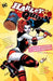 Harley Quinn by Jimmy Palmiotti & Amanda Conner Omnibus Vol. 1 by Amanda Conner