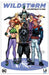 Wildstorm: A Celebration of 25 Years by Various