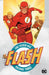 The Flash: The Silver Age Vol. 3 by Various