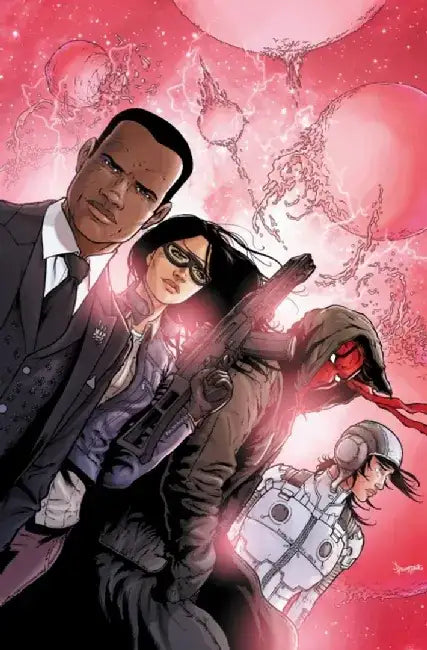 The Wild Storm Vol. 2 by Warren Ellis