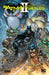 Batman/Teenage Mutant Ninja Turtles II by James Tynion IV