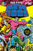 New Gods by Jack Kirby by Jack Kirby