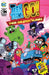 Teen Titans Go!: Their Greatest Hijinks by Various
