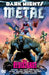 Dark Nights: Metal: The Resistance by Joshua Williamson