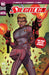 The Silencer Vol. 1 (New Age of Heroes) by Dan Abnett