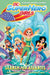 DC Super Hero Girls: Search for Atlantis by Shea Fontana