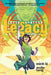 Green Lantern: Legacy by Minh Le