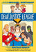 Dear Justice League by Michael Northrop