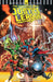 Justice League: The Darkseid War (Essential Edition) by Geoff Johns