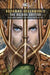 Aquaman: Underworld Deluxe Edition by Dan Abnett