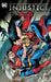 Injustice: Gods Among Us Year Four - The Complete Collection by Brian Buccellato