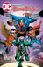DC Meets Hanna Barbera Vol. 2 by Dan Abnett