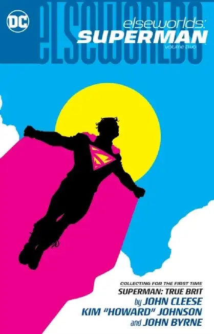 Elseworlds: Superman Vol. 2 by Various