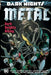 Dark Nights: Metal: Dark Knights Rising by Grant Morrison