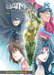 Batman and the Justice League Vol. 2 by Shiori Teshirogi