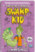 The Secret Spiral of Swamp Kid by Kirk Scroggs