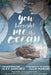 You Brought Me the Ocean: An Aqualad Graphic Novel by Alex Sanchez