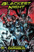 Blackest Night Omnibus (10th Anniversary) by Geoff Johns