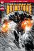 The Curse of Brimstone Vol. 2: Ashes by Justin Jordan
