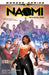 Naomi by Brian Michael Bendis