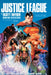 Justice League by Scott Snyder Book One Deluxe Edition by Scott Snyder