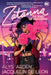 Zatanna: The Jewel of Gravesend by Alys Arden