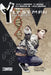 Y: The Last Man Omnibus by Brian K. Vaughn