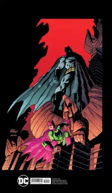 Absolute Batman: The Dark Knight: The Master Race by Miller, Frank