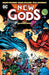 New Gods Book One: Bloodlines 