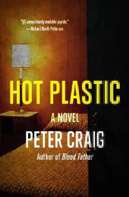 Hot Plastic by Peter Craig