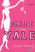 Chloe Does Yale by Natalie Krinsky