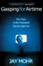 Gasping for Airtime: Two Years in the Trenches of Saturday Night Live by Jay Mohr