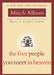 The Five People You Meet in Heaven by Mitch Albom