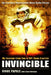 Invincible: My Journey from Fan to NFL Team Captain by Vince Papale