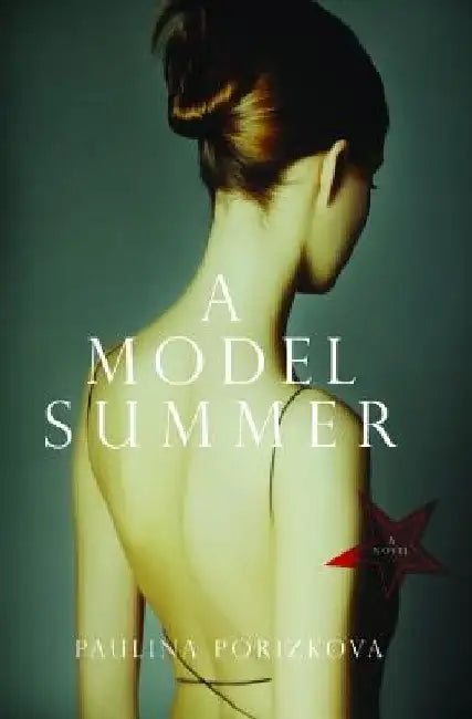 A Model Summer by Paulina Porizkova