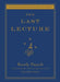 The Last Lecture by Randy Pausch