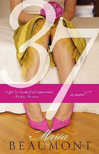 37 by Maria Beaumont