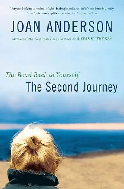 Second Journey by Joan Anderson