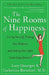 The Nine Rooms of Happiness by Lucy Danziger
