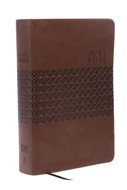 Study Bible-KJV by Thomas Nelson