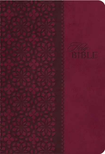 Study Bible-KJV by Thomas Nelson