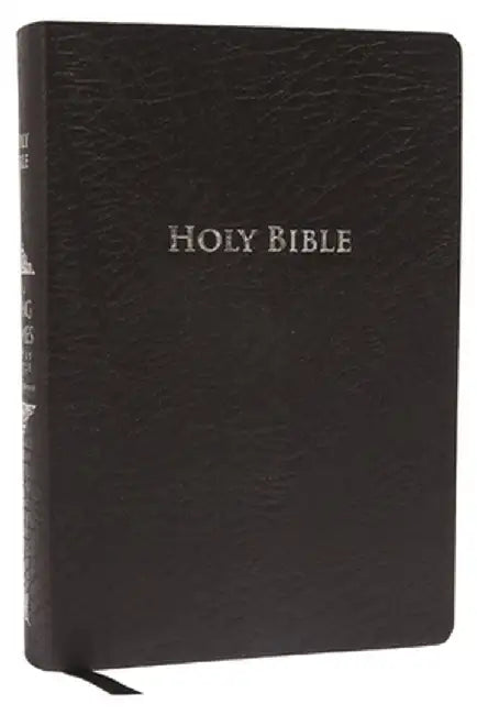 Study Bible-KJV by Thomas Nelson
