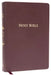 Study Bible-KJV by Thomas Nelson