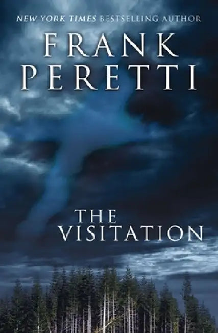 The Visitation by Frank E. Peretti