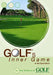 Golf's Inner Game Cards: A 50-Card Deck by David R. Hawkins