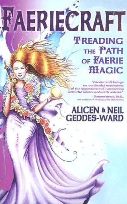 Faeriecraft by Neil Geddes