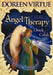 Angel Therapy Oracle Cards  by Doreen Virtue