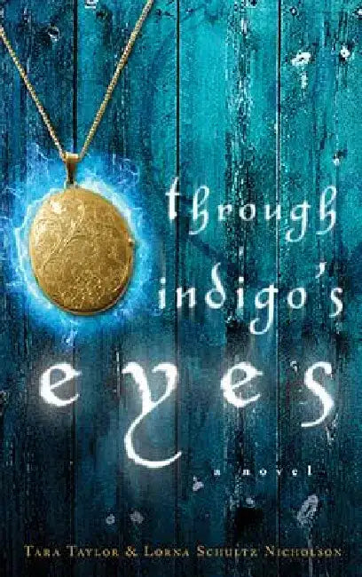 Through Indigo's Eyes by Tara Taylor