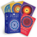 The Soul's Journey Lesson Cards: A 44-Card Deck and Guidebook by James Van Praagh